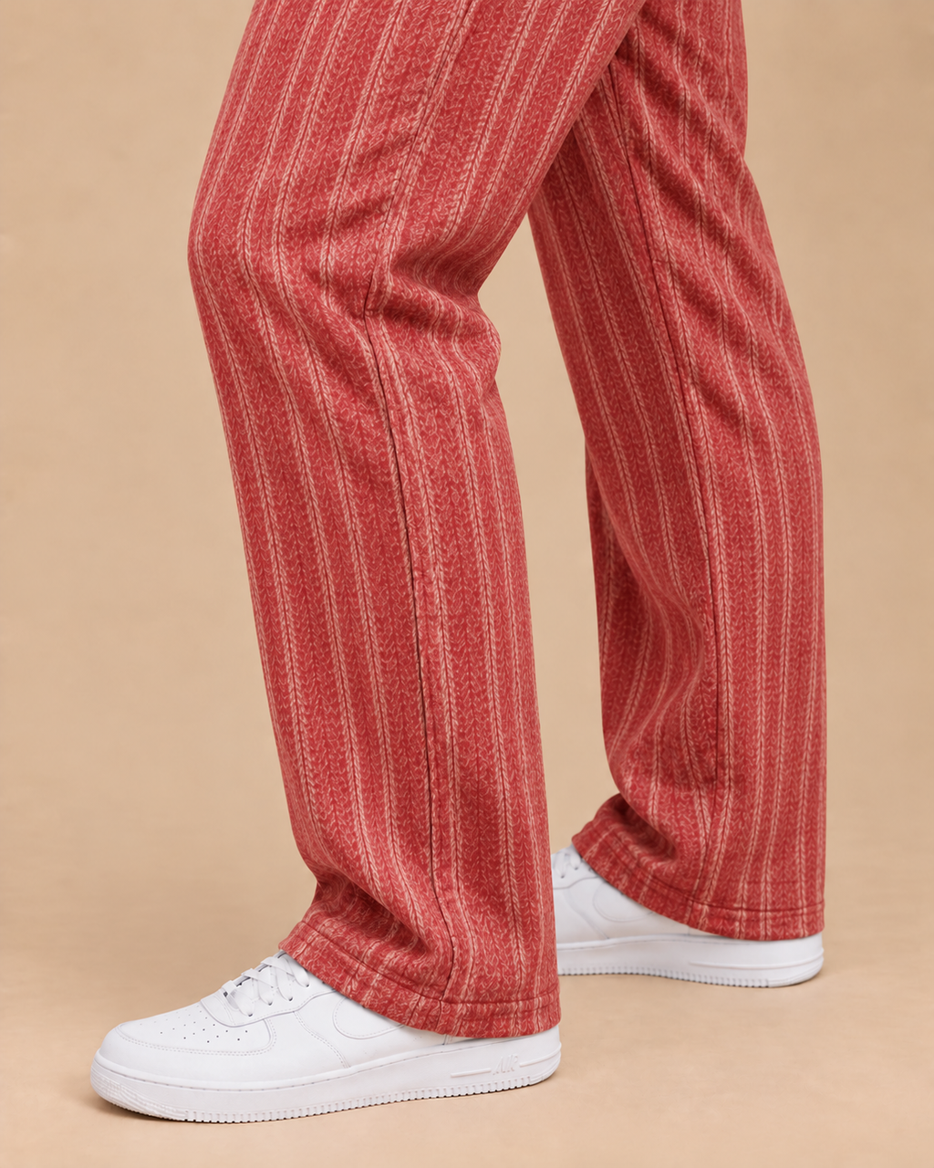Pueblo* Flannel Wide Leg#4