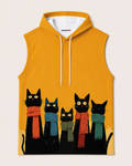 Fresco Sun Hoodie sando #13