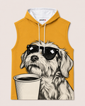 Snooze Hoodie sando #11