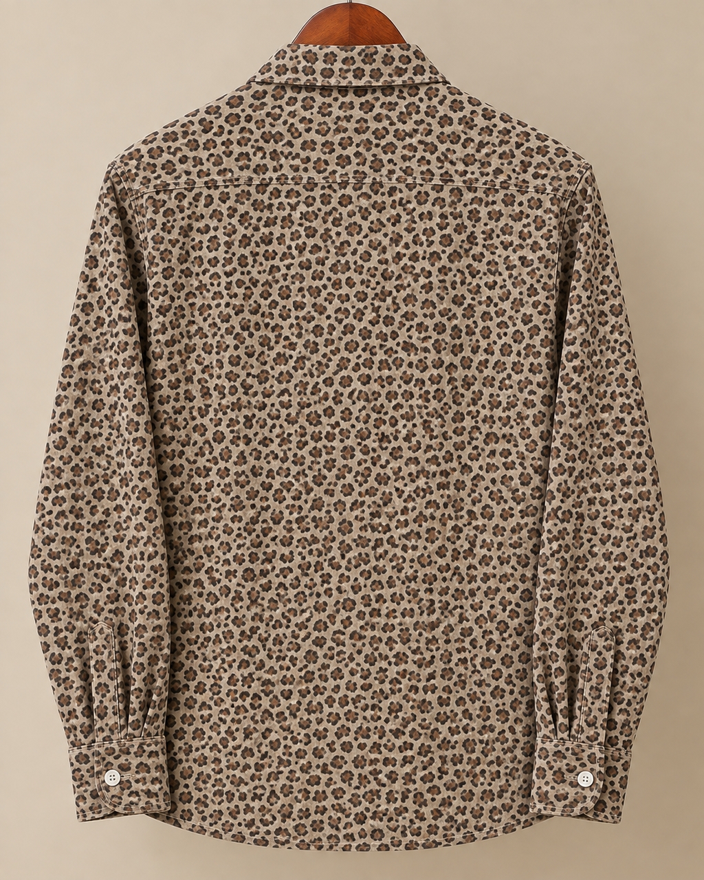 Wild Terrain* Corduroy Shirt#5