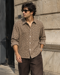 Wild Terrain* Corduroy Shirt#5