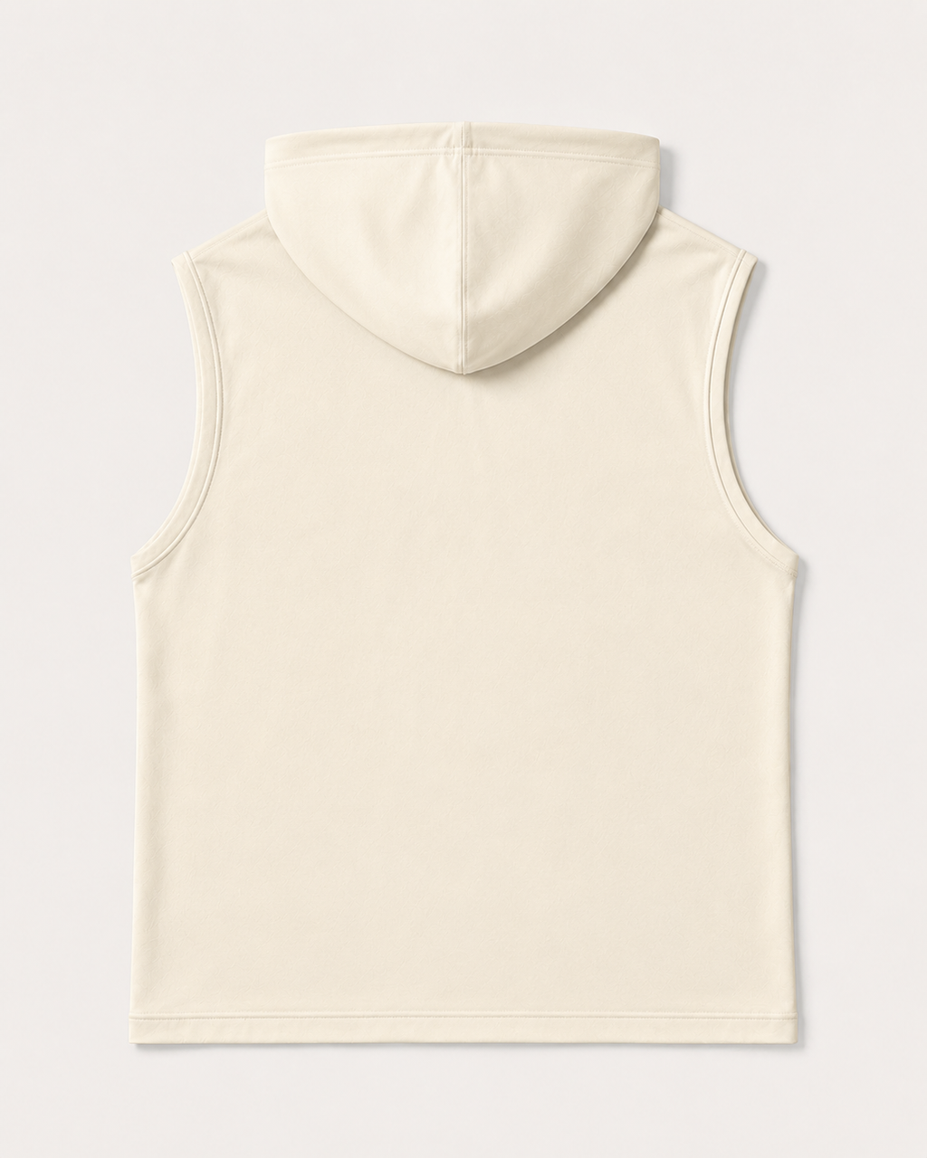 Sovereign Hoodie sando #7