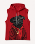 Outlaw Hoodie sando #6