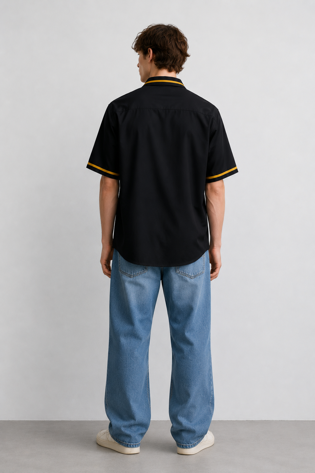 Oracle Printed shirt#19