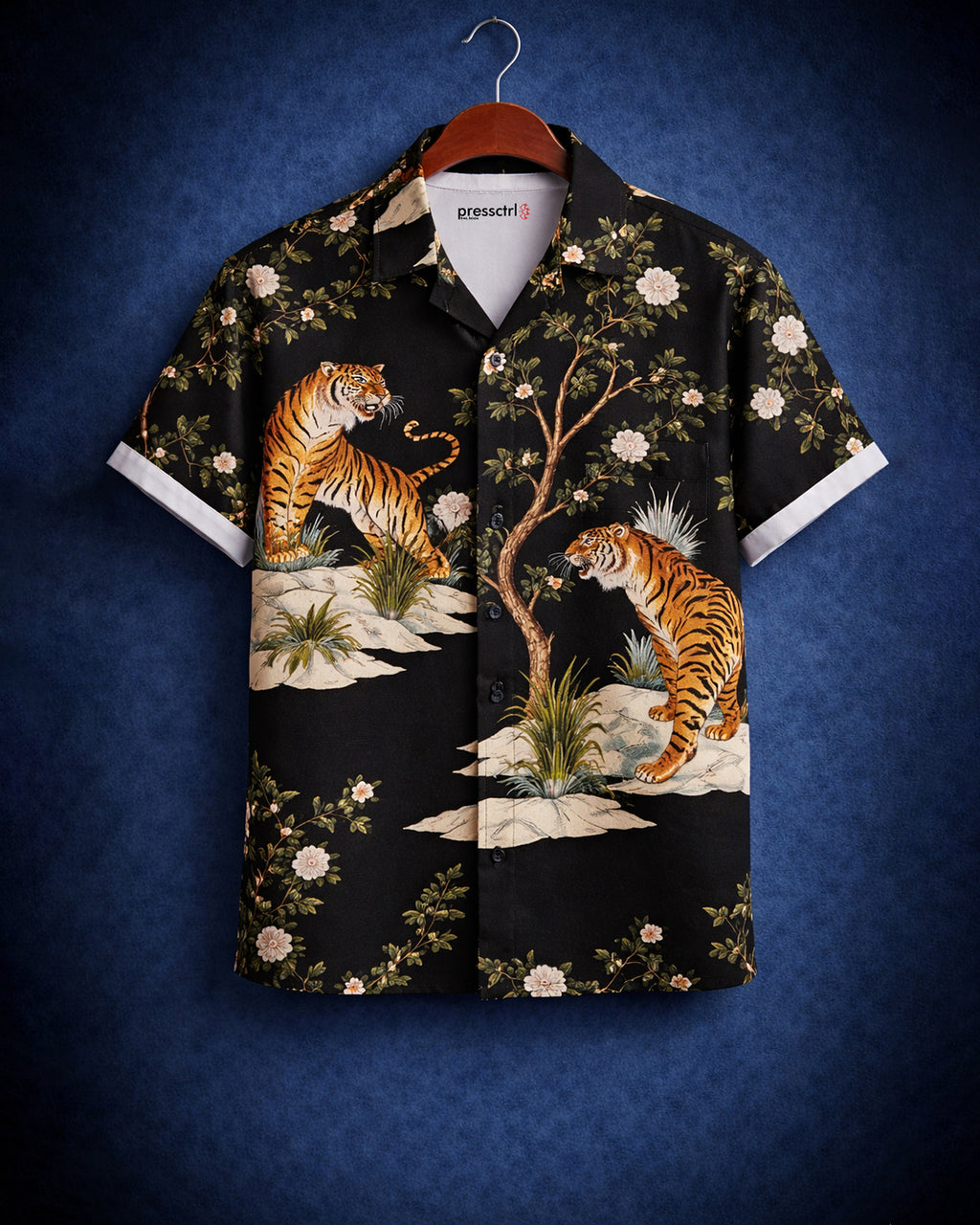 Printed shirt#12