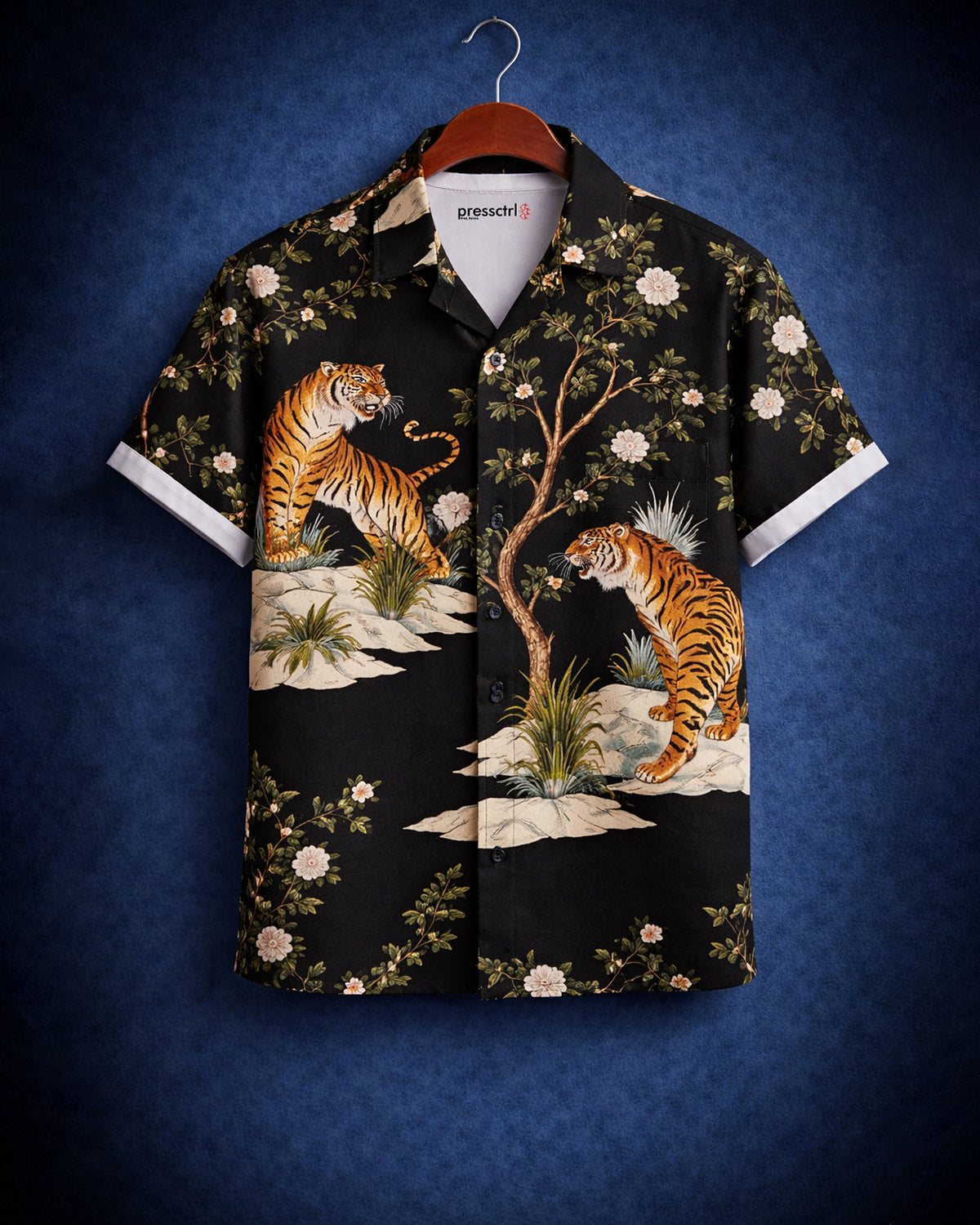 Printed shirt#12