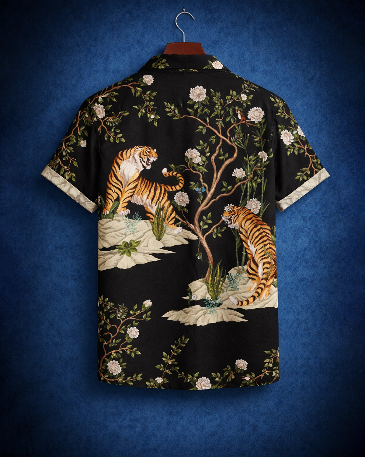 Printed shirt#12