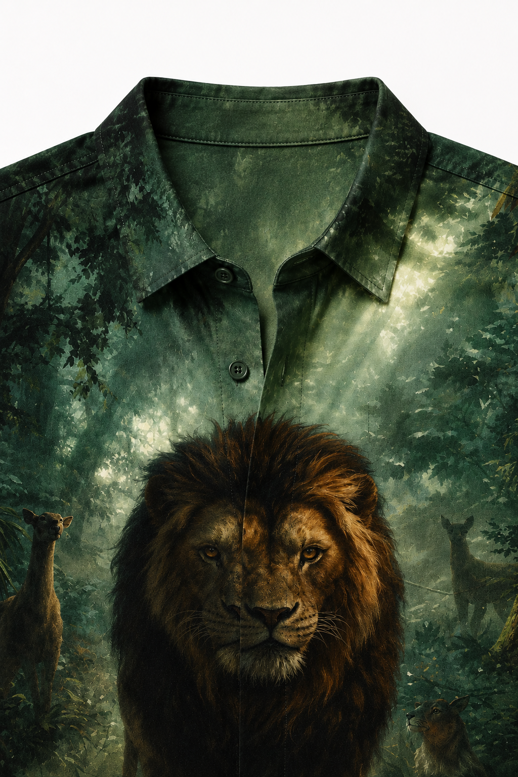 Pride Printed shirt#9
