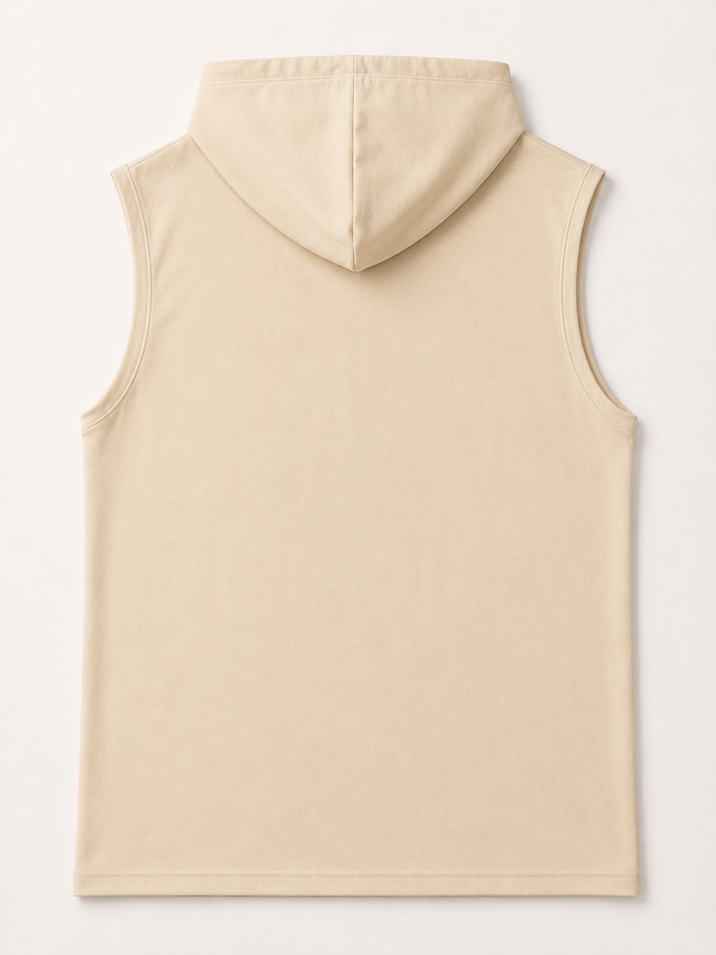 Hoodie sando #2