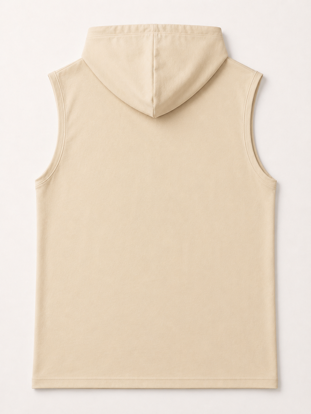 Hoodie sando #2