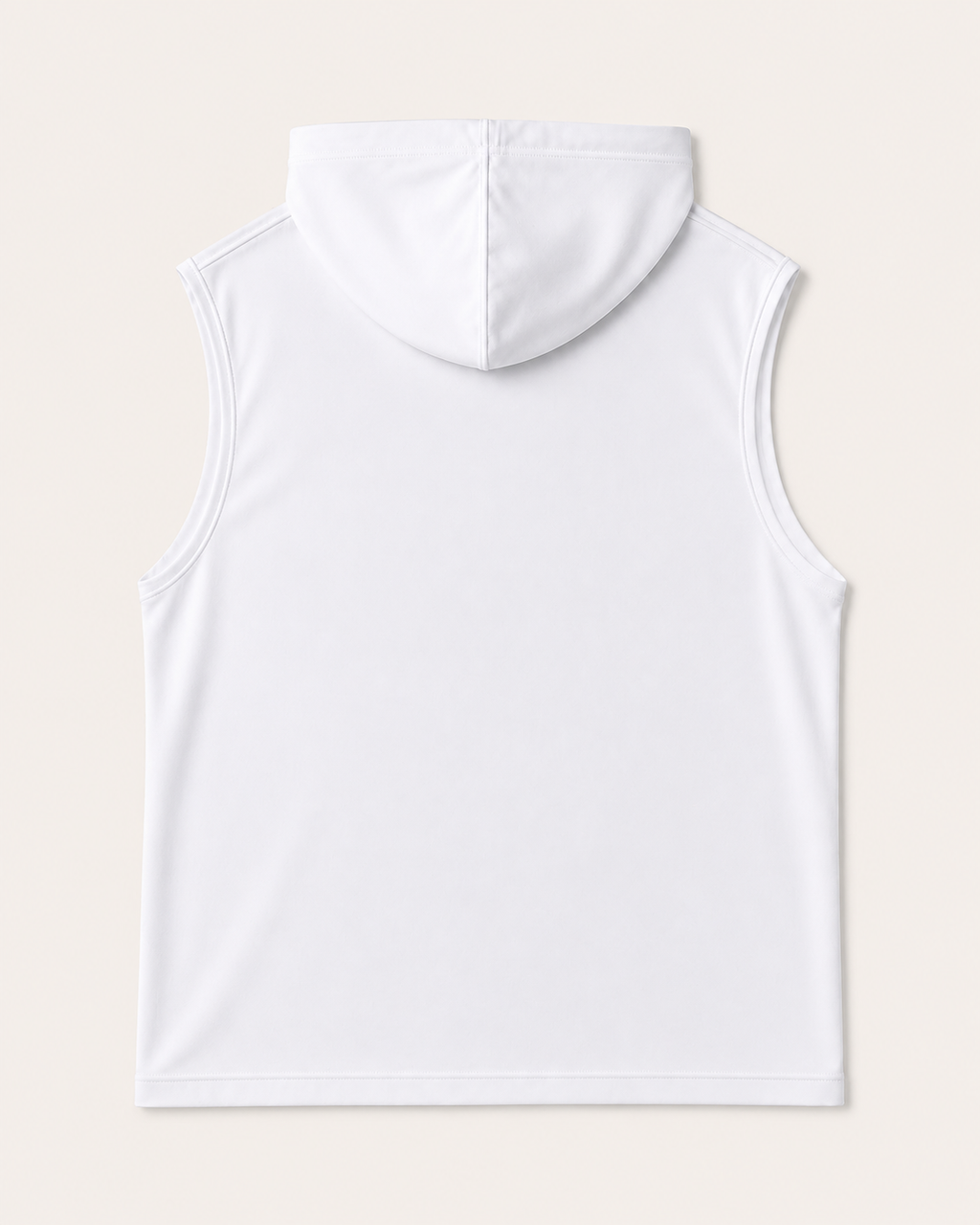 Hoodie sando #3