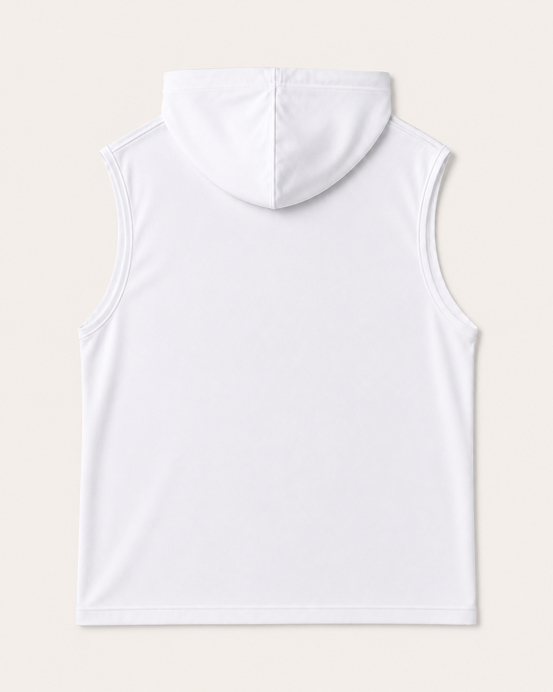 Hoodie sando #3