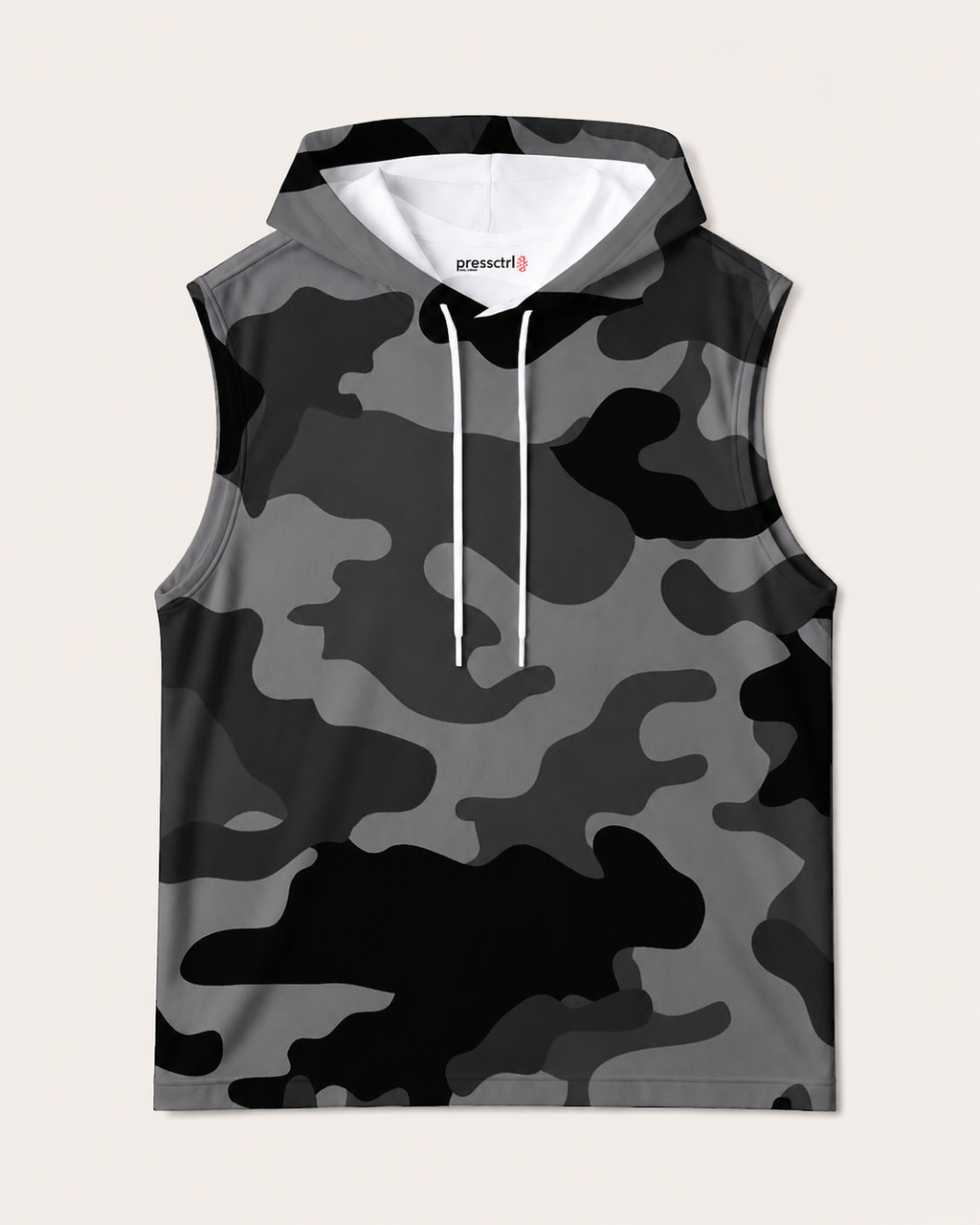 Hoodie sando #4