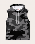 Recon Hoodie sando #4