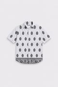 Dharohar Printed shirt#1
