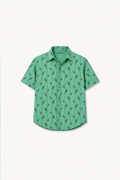 Emera Printed shirt#3