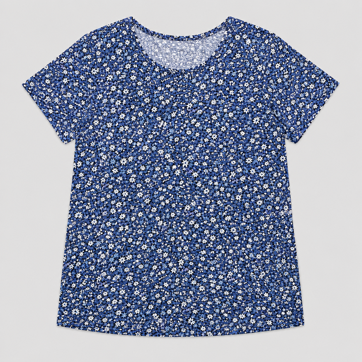 Azure Bloom Top #3