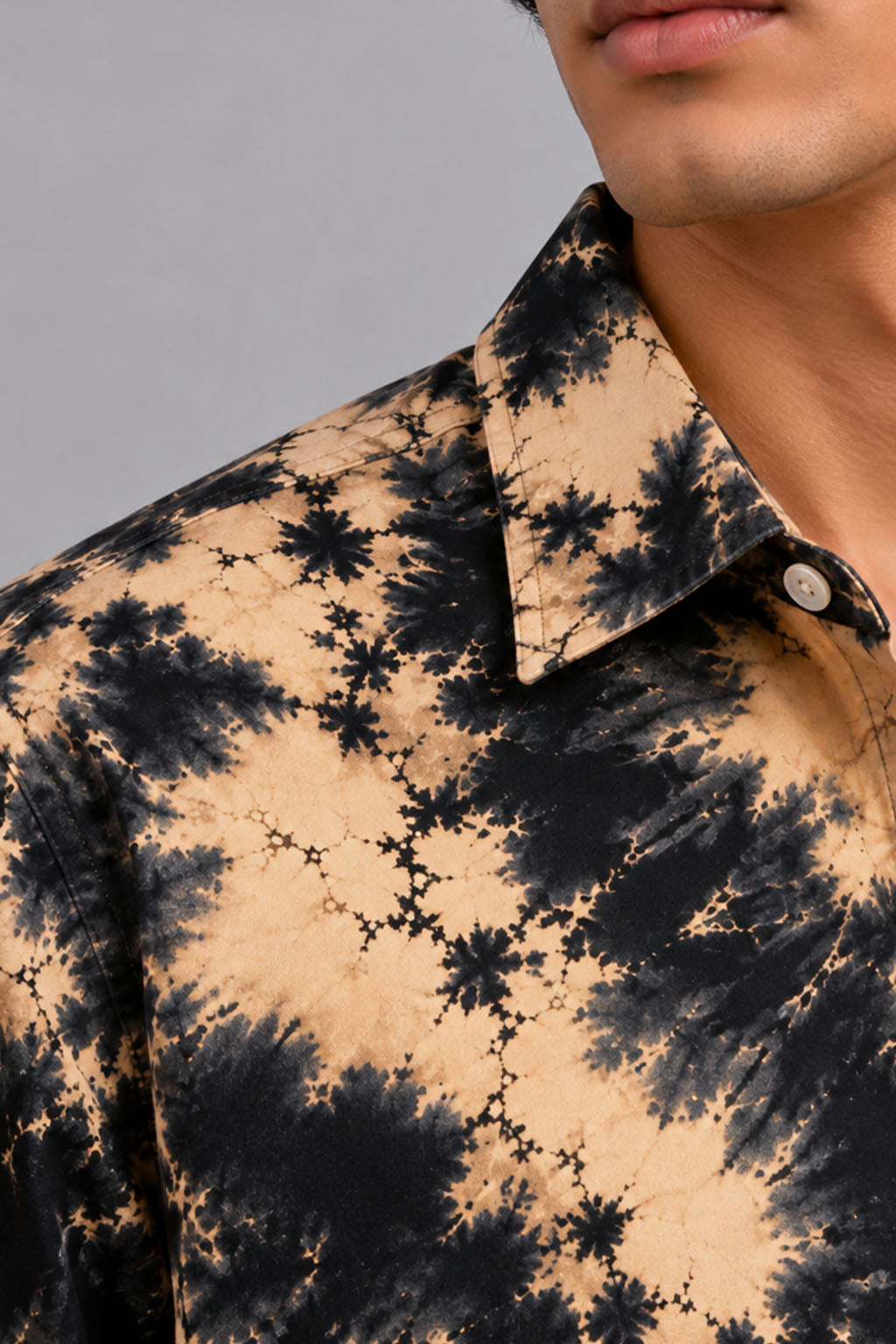 Desert Eclipse Printed shirt#23
