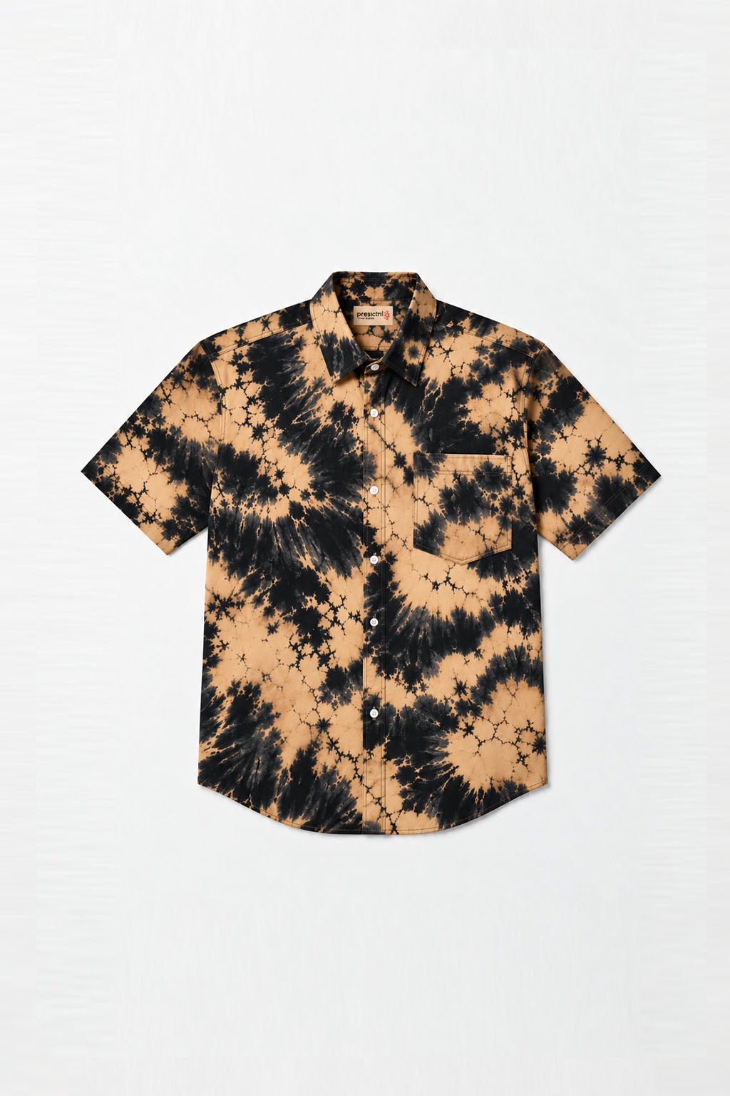 Desert Eclipse Printed shirt#23