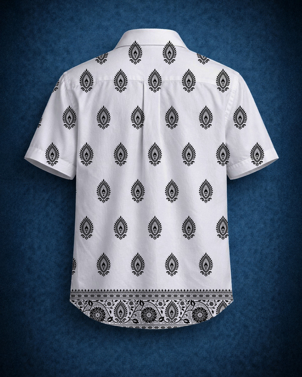 Dharohar Printed shirt#1