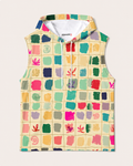Mirage Hoodie sando #8