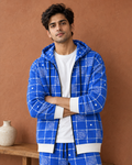 Unisex Printed Hoodie Cord-set#5
