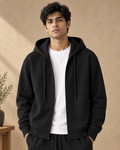 Unisex Basic Hoodie Cord-set#10