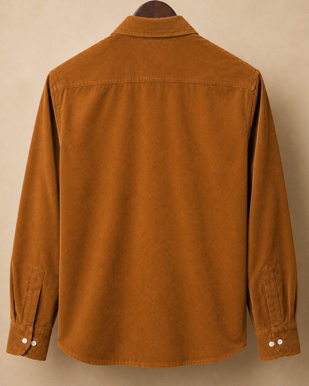 Oakline* Corduroy Shirt#3