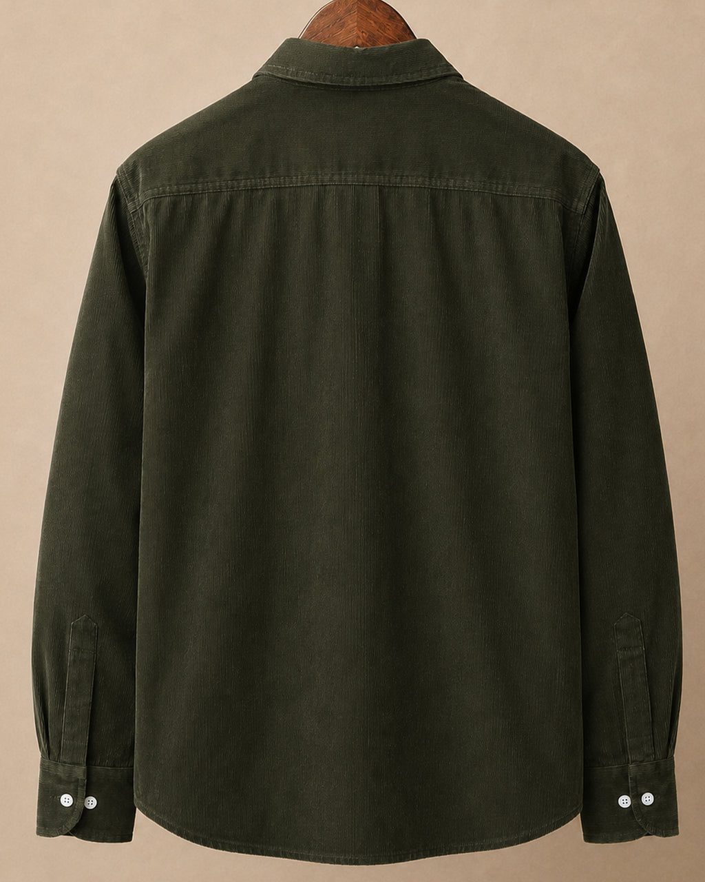 Fieldstone* Corduroy Shirt#2