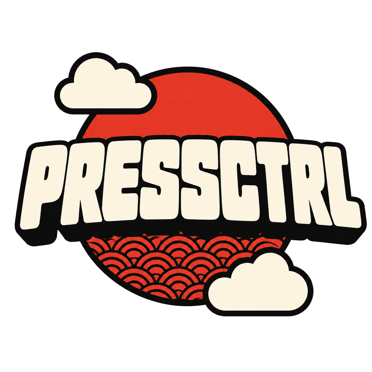 PressCtrl