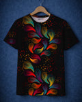 Bloom Printed T-shirt#1