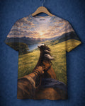 Ranger Printed T-shirt#12