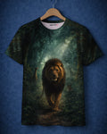 Dew Printed T-shirt#13