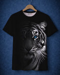 Frost Printed T-shirt#2