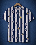 Daisy Printed T-shirt#3