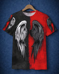 Pride Printed T-shirt#7