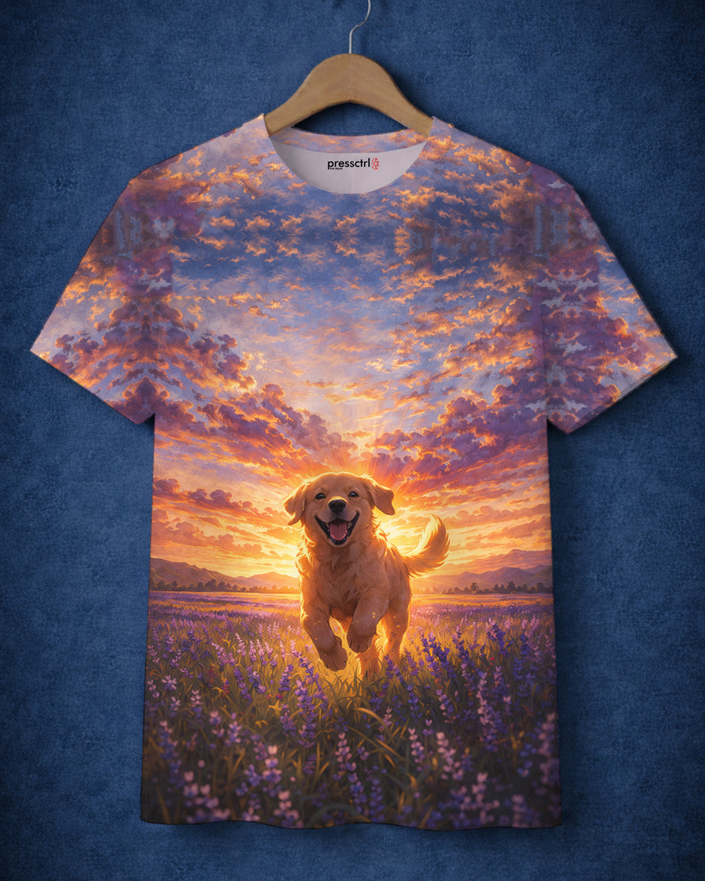 Printed T-shirt#9