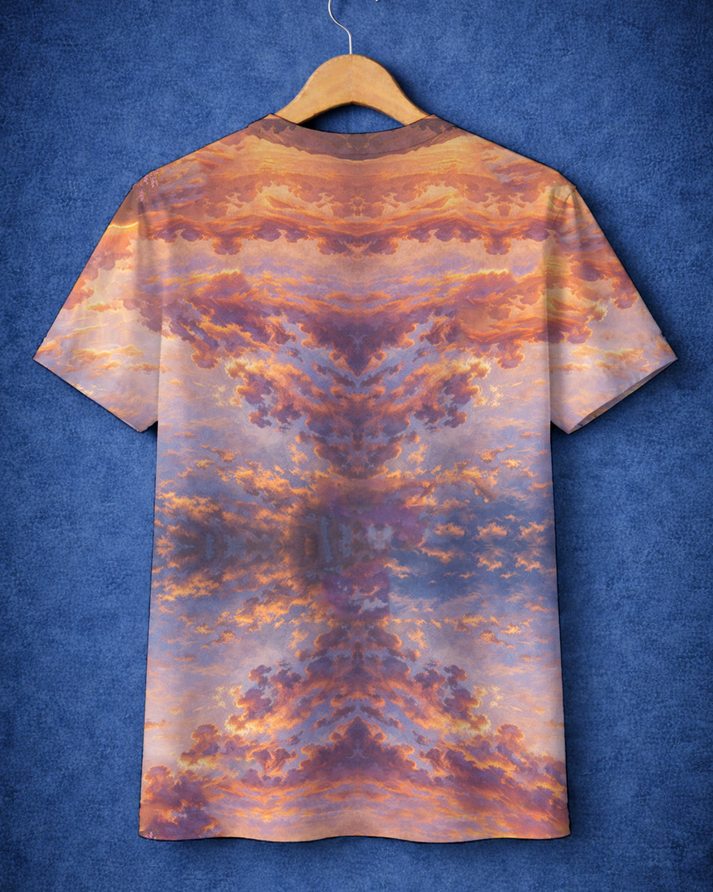 Printed T-shirt#9