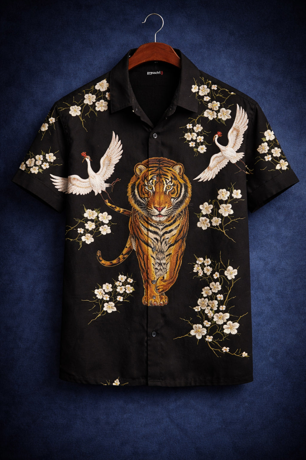 Printed shirt#13