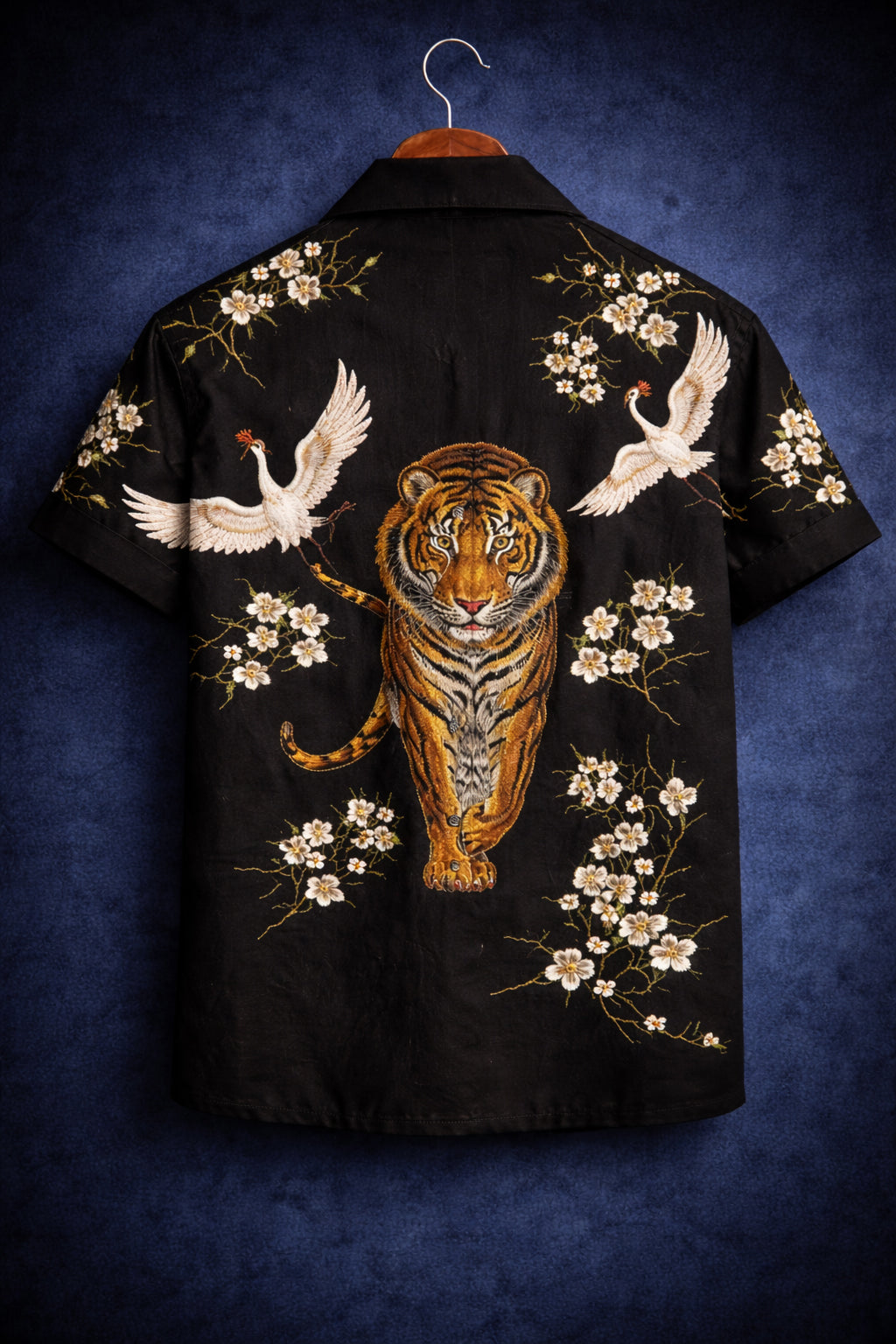 Printed shirt#13