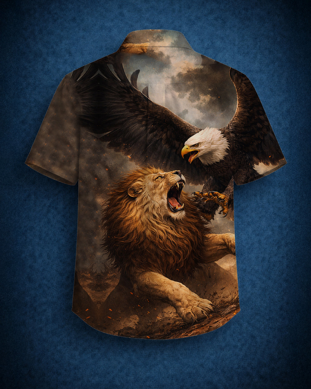 Printed shirt#8
