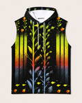 Ryoku Hoodie sando #9