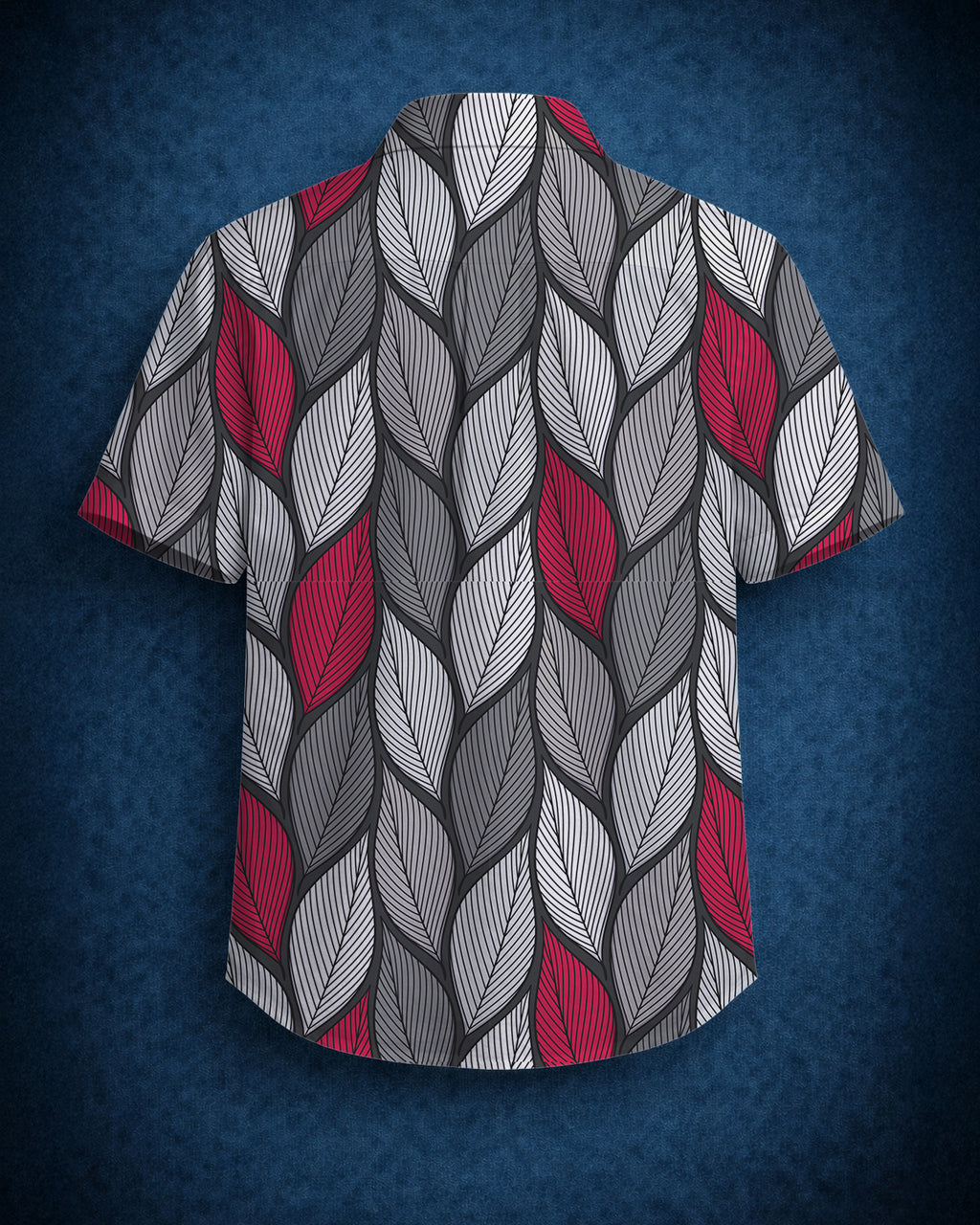 Uno Printed shirt#6