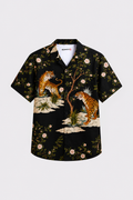 Tigris Printed shirt#12