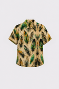 Pankh Printed shirt#2