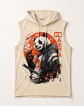 Ronin Hoodie sando #2