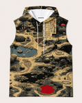 Yugen Hoodie sando #10