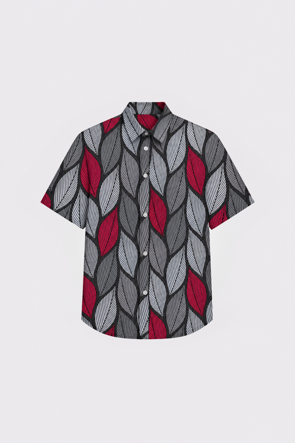 Uno Printed shirt#6