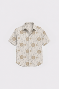 Mridul Printed shirt#4