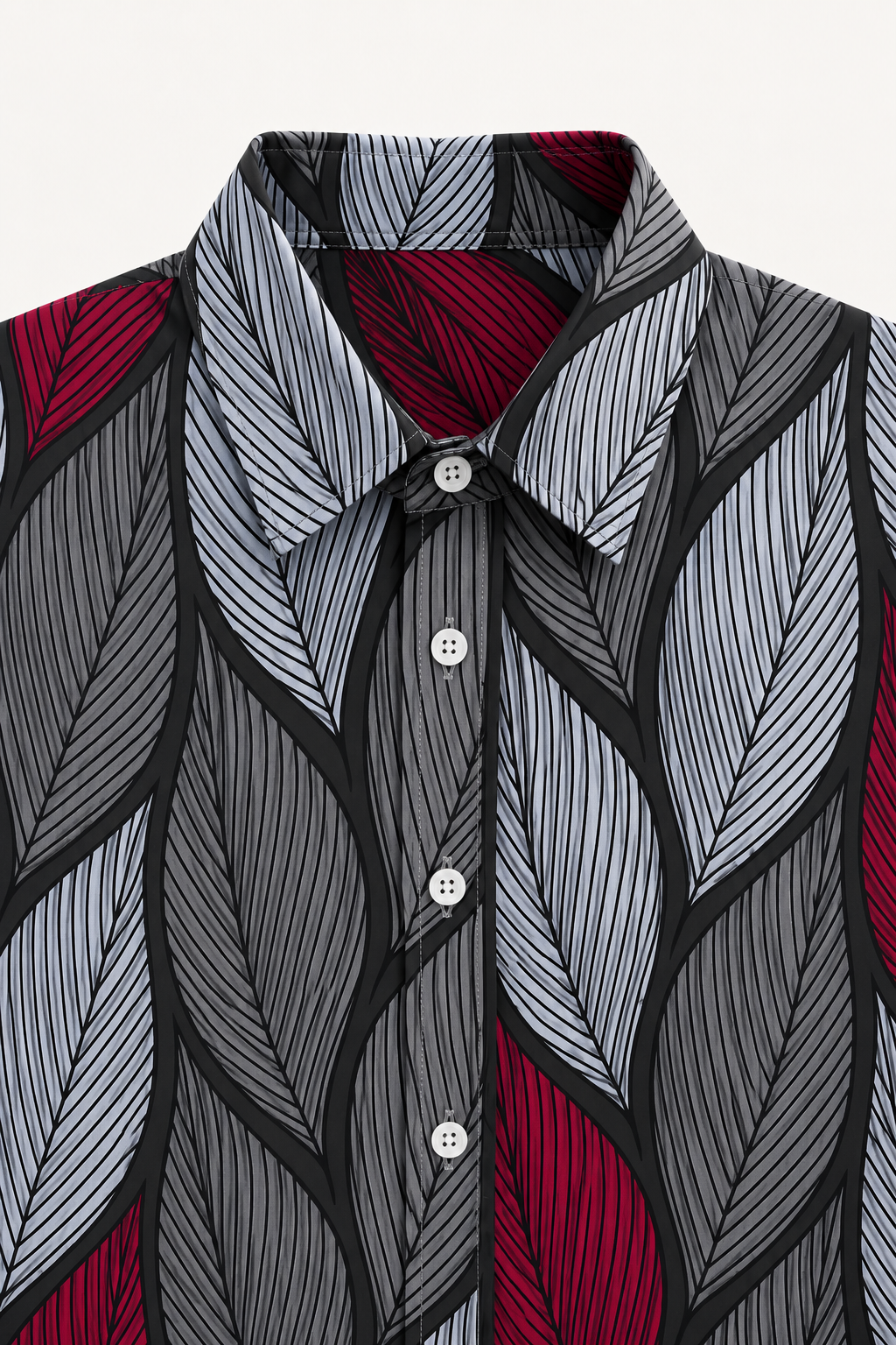 Uno Printed shirt#6